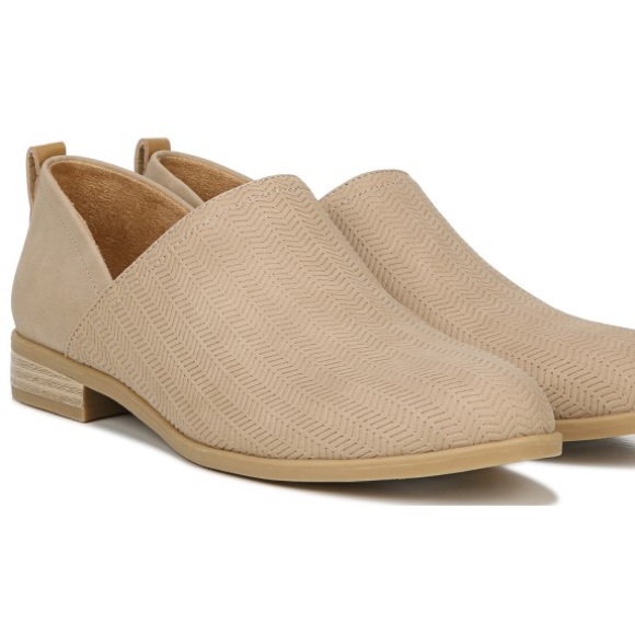 Dr. Scholl’s Slip On Taupe Bootie